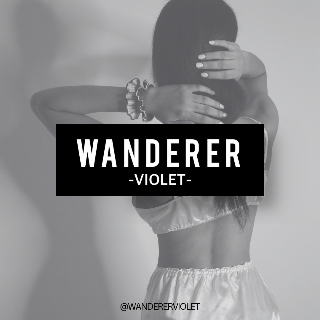 Wanderer Violet