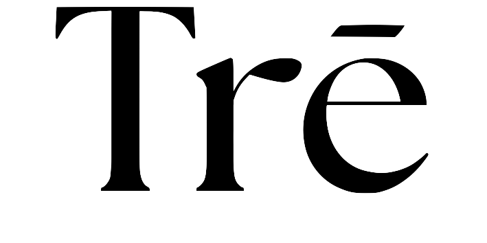 TRĒ Agency